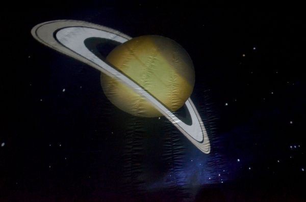 Mobilne planetarium Ursa Major znów zawitało do Kutna