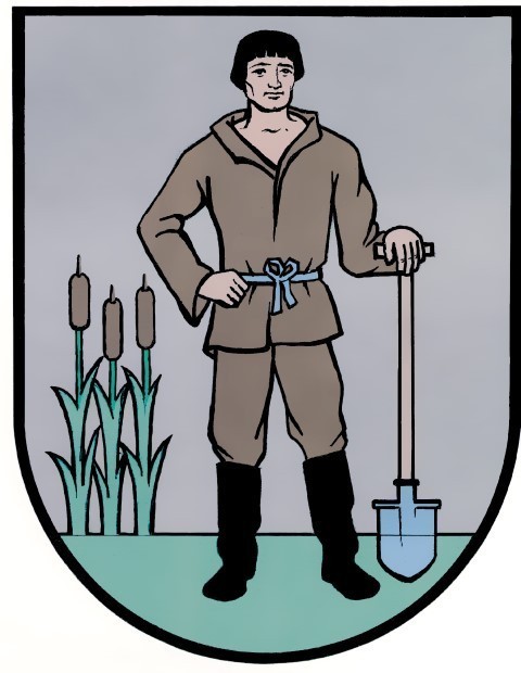 Herb powiatu nowodworskiego