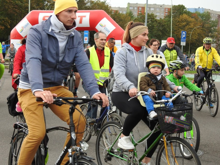 Rozpoczyna się Suwalska Rywalizacja Rowerowa i walka o puchar Rowerowej Stolicy Polski