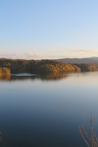 Odkryj Małopolskę. Malownicze jezioro, skansen i urokliwy zamek w Dobczycach