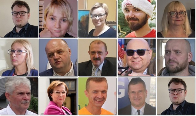 Trwa głosowanie w plebiscycie "Osobowość Roku 2022". Głosowanie w powiatach odbywa się w kategoriach: kultura, działalność społeczna i charytatywna, biznes oraz polityka i samorządność. Przedstawiamy liderów z Radomska i powiatu radomszczańskiego po trzech tygodniach oddawania głosów.