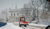 Starogard Gdański jest już gotowy na atak zimy 