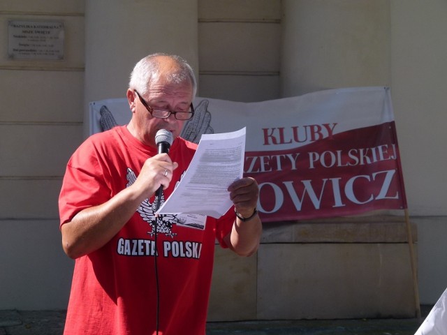 Wojciech Gędek domaga się od Rady Miejskiej w Łowiczu wyjaśnienia przyczyn przyjęcia przez ratusz „fałszywego” jego zdaniem upoważnienia wraz z konkurencyjną listą kandydatów