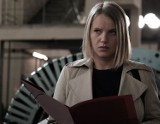 Joanna Kulig wraca na mały ekran. 19 października w serialu Player pojawi się serial "Pajęczyna' z małopolską aktorką w roli głównej 