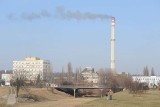 Zima w Poznaniu: Włączono zapasową elektrociepłownię na Garbarach