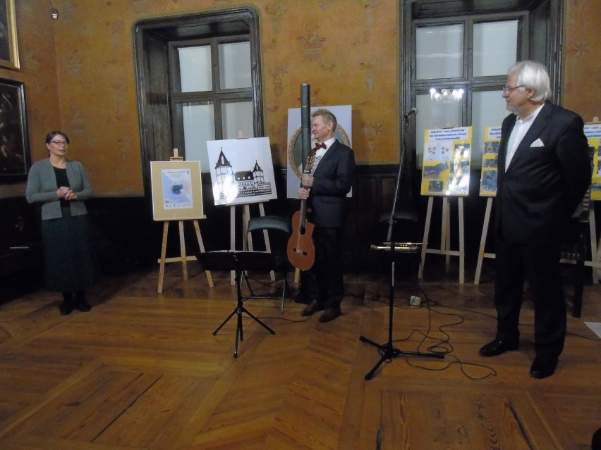 Koncertem podsumowano obchody 125-lecia Ordynacji Gołuchowskiej