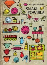 Kwidzyn: Powiślańska książka kulinarna nową propozycją Pracowni Regionalnej i Tabularium