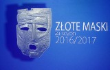 Złote Maski 2017 rozdane! [ZDJĘCIA]