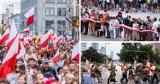 Warszawa gotowa na 78. rocznicę Powstania Warszawskiego. Jakie uroczystości się odbędą? Lista wszystkich wydarzeń 