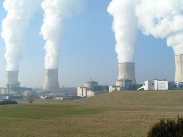Jeszcze w tym roku ma rozpocząć się budowa elektrowni jądrowej w ...