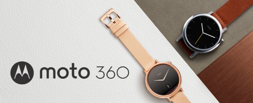 Smartwatch Moto 360 2. generacji zawitał do Polski. Zapowiada się znakomicie