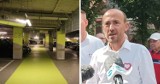 Borys Budka zaatakowany w Galerii Katowickiej. Co wydarzyło się na parkingu? Sprawę bada policja