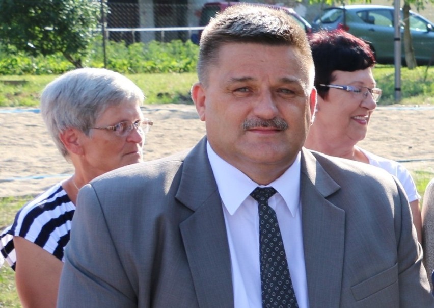 W gminie Inowrocław nadal będzie rządził wójt Tadeusz Kacprzak. Znamy skład rady