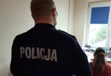 28-letnia kobieta jechała na policję na przesłuchanie kompletnie pijana