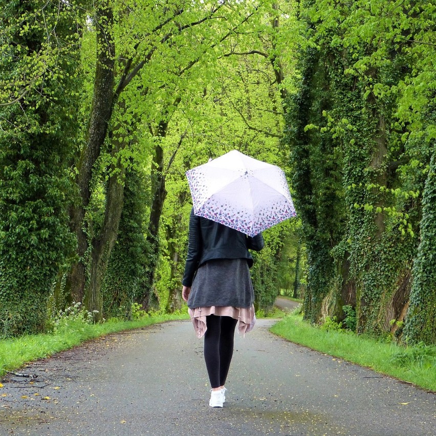 Ładna pogoda na Dolnym Śląsku tylko do czwartku. Od piątku...