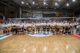 Spełniali Sportowe Marzenia. 130 uczestników siatkarskich zmagań