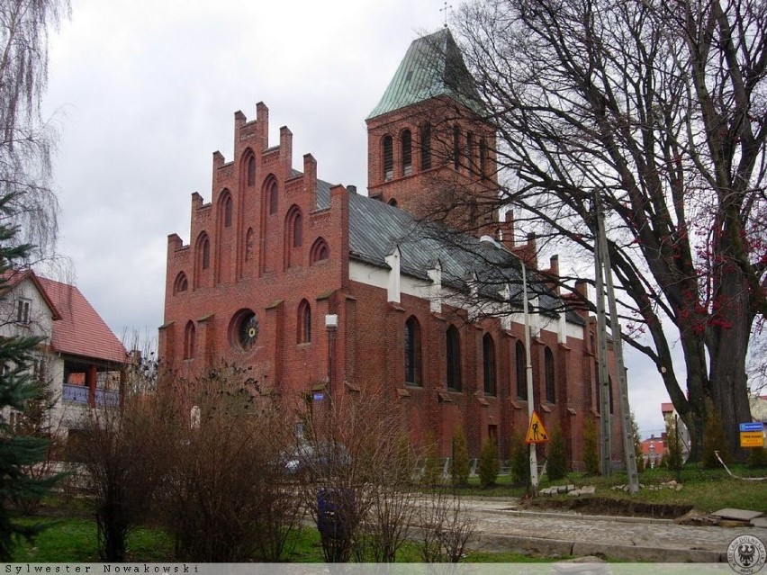 Kościół pw. św. Piotra i Pawła w Trzebnicy - w średniowieczu...