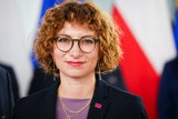 Wybory na prezydenta Krakowa. Daria Gosek-Popiołek idzie razem z Łukaszem Gibałą