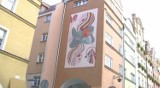 Mural Jelenia Góra. Twórcy murali ozdobią kolejne kamienice