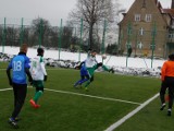 Piłkarze Górnika Wałbrzych przegrali 2:3 sparing z Olympią Hradec Kralove