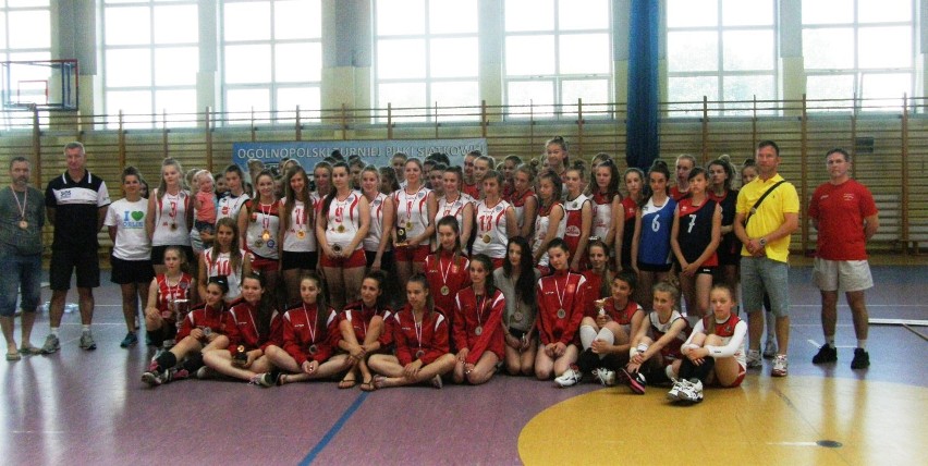 Troyan Cup 2014 - chmielanki zwyciężyły ogólnopolski turniej