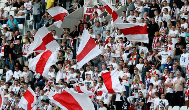 Derby bez fanów ŁKS. Jest komunikat Widzewa