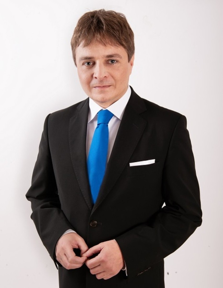 Jacek Świerkocki zostanie nowym doradcą prezydenta