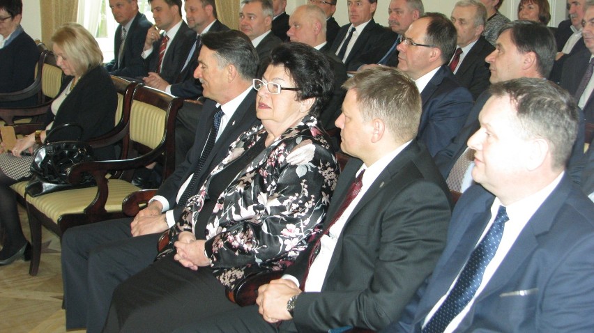 Porozumienie Biały Śląsk podpisały dwa kolejne samorządy
