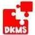 logo fundacji DKMS