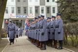 Otwarcie zmodernizowanej komendy policji w Wejherowie [FOTO, VIDEO]