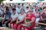 Estrad Folkloru w Choczu. Zobacz, co zaprezentowali twórcy ludowi ZDJĘCIA