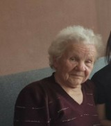 Trwają poszukiwania starszej kobiety, mieszkanki Piekar Śląskich. 87-latka wyszła rano z domu przy ul. Biskupa Nankera. Apel policji