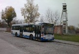 Od 19 października wydłużona została trasa autobusu nr 139 do szybu Prezydent w Chorzowie Starym