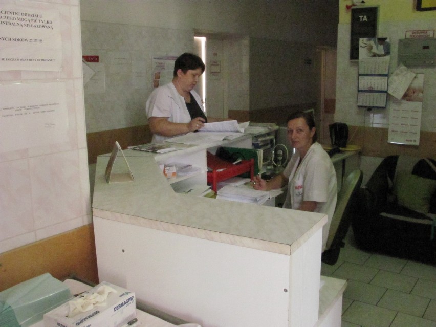 Częstochowa: Szpital miejski bez dzierżawcy