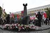 Elbląg. Obchody 81. rocznicy powstania Polskiego Państwa Podziemnego. Tak rozbudowane struktury nie powstały w żadnym innym kraju [zdjęcia]