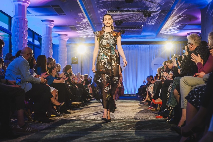 Mercure Fashion Night by Patryk Wojciechowski