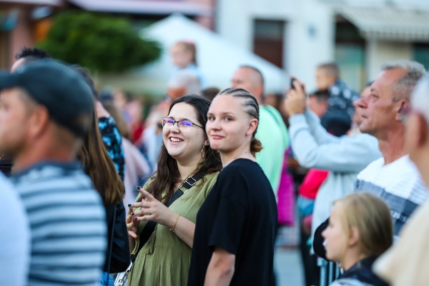 "Poparzeni Kawą Trzy" rozgrzali publiczność w Darłowie