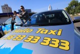Jak toruński rynek taksówkarski wypada na tle innych?