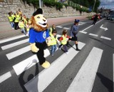 Jelenia Góra: Dzieci bezpiecznie dojdą do szkoły