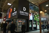 Drutex na targach w Monachium. Firma zaprezentowała swoje najnowsze produkty 