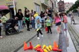 Legnica: Piknik Satyrykonowy i odsłonięcie pamiątkowej tablicy, zobaczcie zdjęcia i film