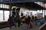 Będzie bezpośredni pociąg z Legnicy do Zielonej Góry