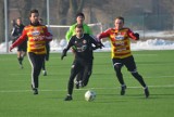 Chojniczanka Chojnice-Drutex-Bytovia 1:1 (1:0). Piłkarze Kafarskiego zremisowali z ligowym rywalem 