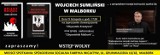 Spotkanie z Wojciechem Sumlińskim w Malborku. Dziennikarz śledczy opowie o swoich książkach