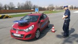 Regionalny Turniej Motoryzacyjny odbył się w Sieradzu