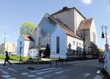 Synagoga w Poznaniu nie sprzedana, ale wydzierżawiona