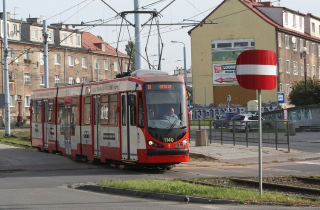 W Nowym Porcie zaczął obowiązywać nowy rozkład. Likwidacji ulegnie tymczasowa linia 97.