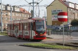 Tramwaje wróciły do Nowego Portu [ZDJĘCIA]