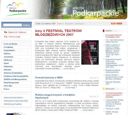 Rzeszów: Wojewoda wyśle do marszałka komornika | Rzeszów Nasze Miasto