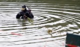 Tragedia w Starych Nieboczowach. Utonął 23-letni mężczyzna